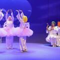 המלאך - תיאטרון בית ליסין - מופע חנוכה