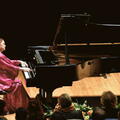 אוקסנה יבלונסקי - קונצרט חגיגי לכבוד יום הולדת 85